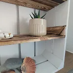 Haus Schatzl Mit Gartenanteil Und Bademoeglichkeit Im Fluss Apartamento *