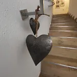 Appartement Haus Schatzl Mit Gartenanteil Und Bademoeglichkeit Im Fluss