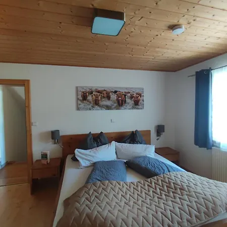 Haus Schatzl - 2 50 Oder 95 M2, Gartenbereich Und Baden Im Fluss