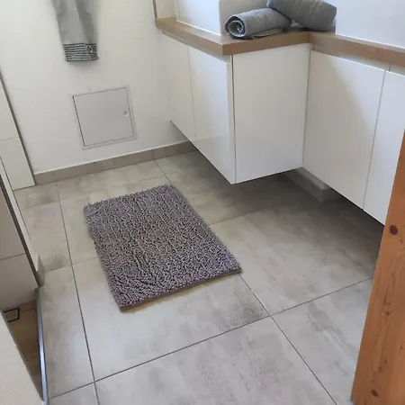 Haus Schatzl - Wahl Aus 2 Apartments Mit Gartenanteil Und Bademoeglichkeit Im Fluss *