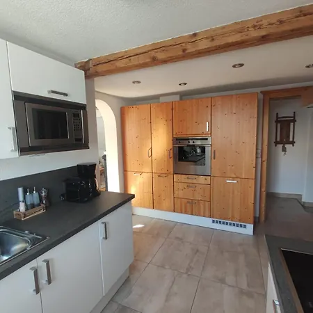 Haus Schatzl Mit Gartenanteil Und Bademoeglichkeit Im Fluss Lejlighed