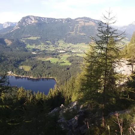Haus Schatzl Mit Garten Und Bademoeglichkeit Im Fluss *