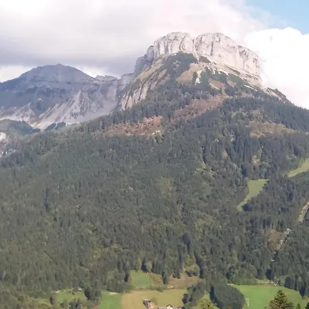 Apartmán Haus Schatzl Mit Garten Und Bademoeglichkeit Im Fluss Bad Aussee