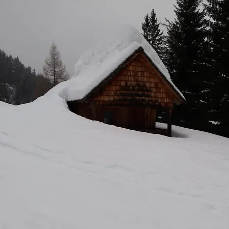 Apartmán Haus Schatzl Mit Garten Und Bademoeglichkeit Im Fluss Bad Aussee