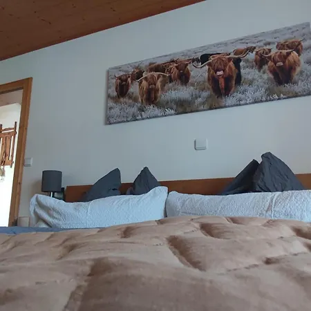 Lejlighed Haus Schatzl Mit Gartenanteil Und Bademoeglichkeit Im Fluss