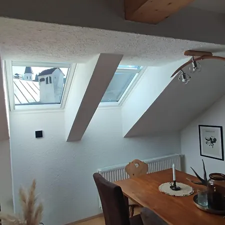 Haus Schatzl Mit Gartenanteil Und Bademoeglichkeit Im Fluss Lejlighed Bad Aussee