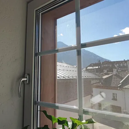 Haus Schatzl Mit Gartenanteil Und Bademoeglichkeit Im Fluss Appartamento Bad Aussee