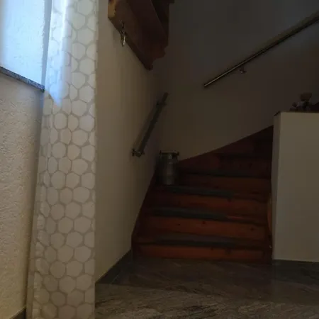 Appartamento Haus Schatzl Mit Gartenanteil Und Bademoeglichkeit Im Fluss Bad Aussee