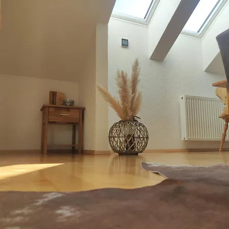 Haus Schatzl Mit Gartenanteil Und Bademöglichkeit Im Fluss * Bad Aussee