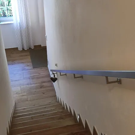 Haus Schatzl - Wahl Aus 2 Apartments Mit Gartenanteil Und Bademoeglichkeit Im Fluss