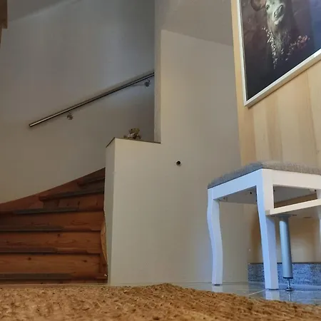 Haus Schatzl Mit Gartenanteil Und Bademoeglichkeit Im Fluss Lejlighed