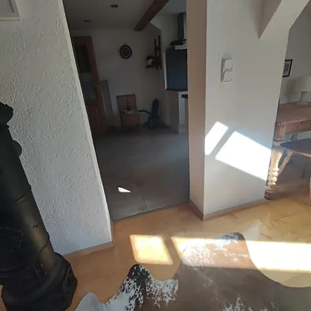 Lejlighed Haus Schatzl Mit Gartenanteil Und Bademoeglichkeit Im Fluss Bad Aussee