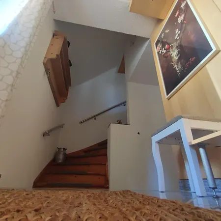 Haus Schatzl Mit Gartenanteil Und Bademoeglichkeit Im Fluss Lejlighed Bad Aussee