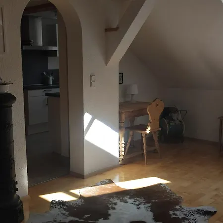 Haus Schatzl Mit Gartenanteil Und Bademöglichkeit Im Fluss * Bad Aussee