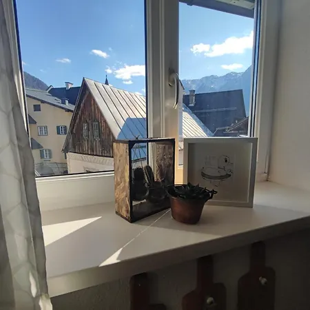 Apartmán Haus Schatzl - 2 50 Oder 95 M2, Gartenbereich Und Baden Im Fluss