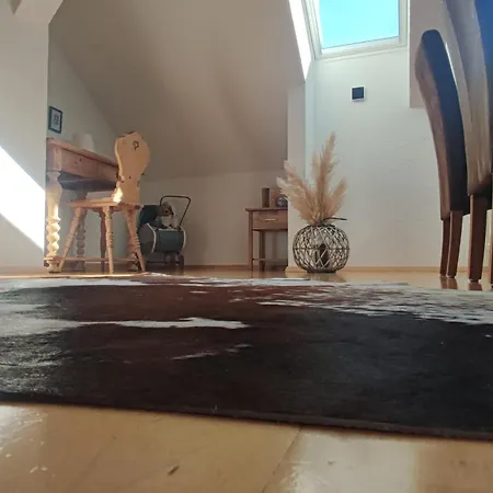 Haus Schatzl - Wahl Aus 2 Apartments Mit Gartenanteil Und Bademoeglichkeit Im Fluss
