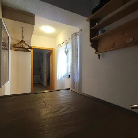 Lejlighed Haus Schatzl Mit Gartenanteil Und Bademoeglichkeit Im Fluss Bad Aussee