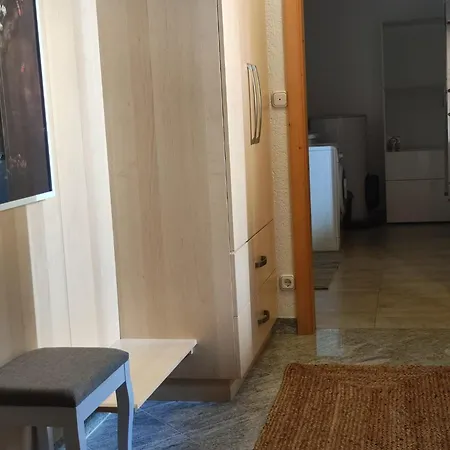 Haus Schatzl - 2 50 Oder 95 M2, Gartenbereich Und Baden Im Fluss Apartmán *