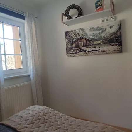 Appartamento Haus Schatzl Mit Gartenanteil Und Bademoeglichkeit Im Fluss *