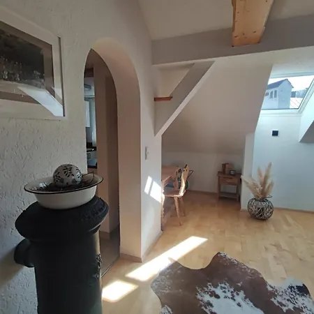 Haus Schatzl - Wahl Aus 2 Apartments Mit Gartenanteil Und Bademoeglichkeit Im Fluss Apartamento Bad Aussee