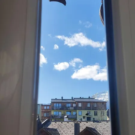 Lejlighed Haus Schatzl Mit Gartenanteil Und Bademoeglichkeit Im Fluss *