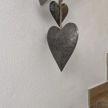 Lejlighed Haus Schatzl Mit Gartenanteil Und Bademoeglichkeit Im Fluss