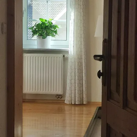 Haus Schatzl - Wahl Aus 2 Apartments Mit Gartenanteil Und Bademoeglichkeit Im Fluss