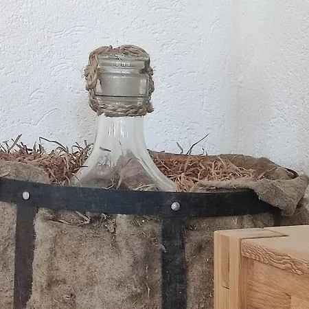 Haus Schatzl Mit Gartenanteil Und Bademoeglichkeit Im Fluss Apartmán *