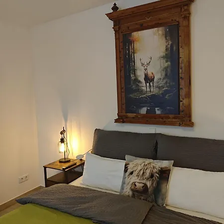 Haus Schatzl - 2 50 Oder 95 M2, Gartenbereich Und Baden Im Fluss *