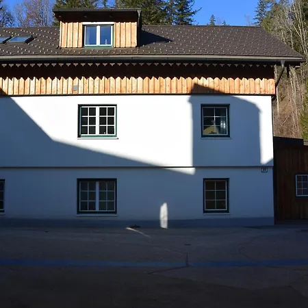 דירה Haus Schatzl - 2 50 Oder 95 M2, Gartenbereich Und Baden Im Fluss