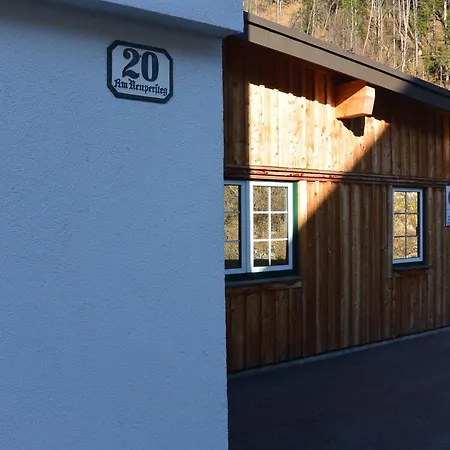 דירה Haus Schatzl - 2 50 Oder 95 M2, Gartenbereich Und Baden Im Fluss *