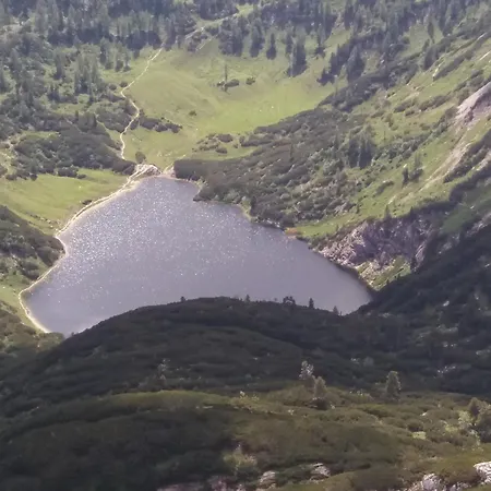 Haus Schatzl - 2 50 Oder 95 M2, Gartenbereich Und Baden Im Fluss