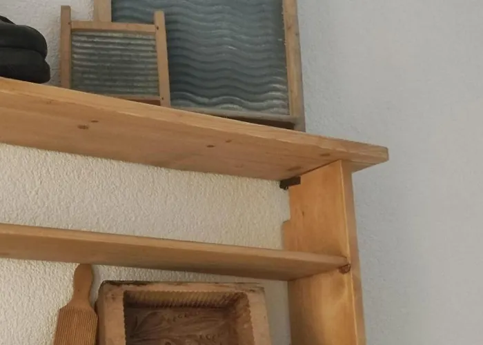 Apartment Haus Schatzl Mit Gartenanteil Und Bademöglichkeit Im Fluss *