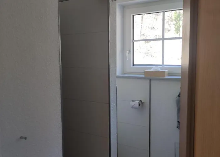 Haus Schatzl Mit Gartenanteil Und Bademöglichkeit Im Fluss * Bad Aussee