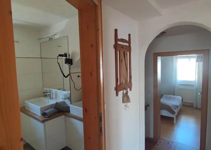 Haus Schatzl Mit Gartenanteil Und Bademöglichkeit Im Fluss Apartment Bad Aussee