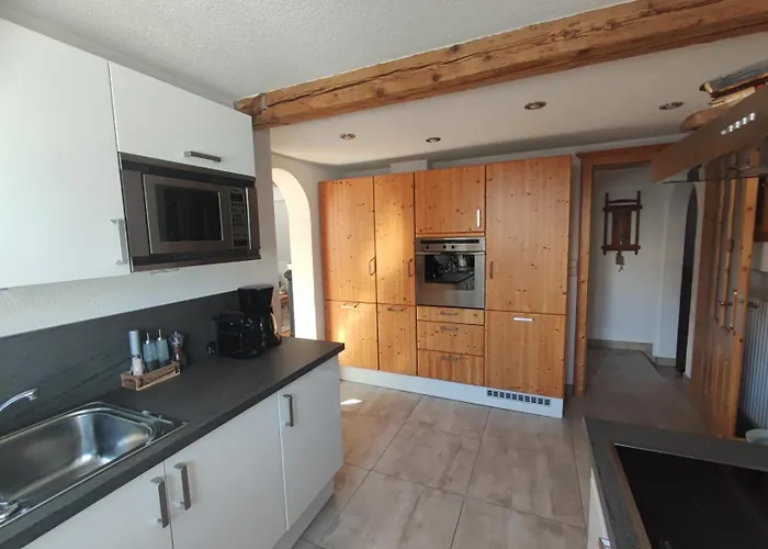 Haus Schatzl Mit Gartenanteil Und Bademöglichkeit Im Fluss Apartment