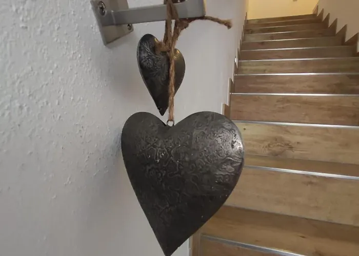 Apartment Haus Schatzl Mit Gartenanteil Und Bademöglichkeit Im Fluss