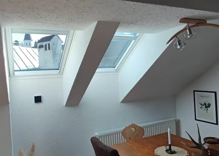 Haus Schatzl Mit Gartenanteil Und Bademöglichkeit Im Fluss Apartment Bad Aussee