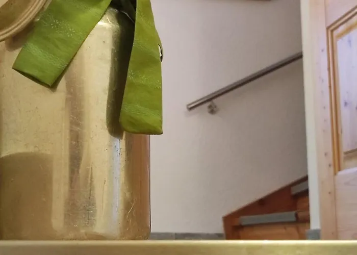 Haus Schatzl Mit Gartenanteil Und Bademöglichkeit Im Fluss Bad Aussee