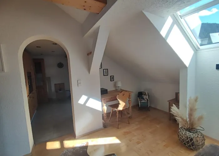 Haus Schatzl Mit Gartenanteil Und Bademöglichkeit Im Fluss Apartment *