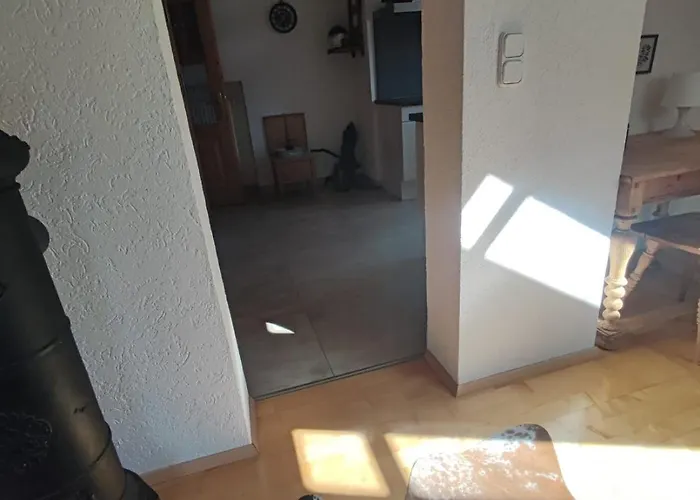 Apartment Haus Schatzl Mit Gartenanteil Und Bademöglichkeit Im Fluss Bad Aussee