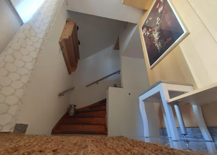 Haus Schatzl Mit Gartenanteil Und Bademöglichkeit Im Fluss Apartment Bad Aussee