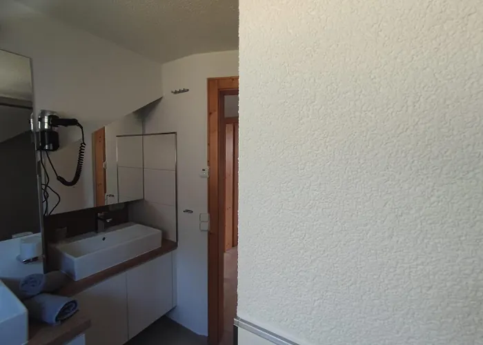 Haus Schatzl Mit Gartenanteil Und Bademöglichkeit Im Fluss Apartment Bad Aussee