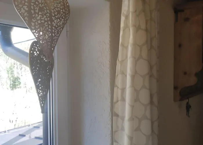 Haus Schatzl Mit Gartenanteil Und Bademöglichkeit Im Fluss * Bad Aussee