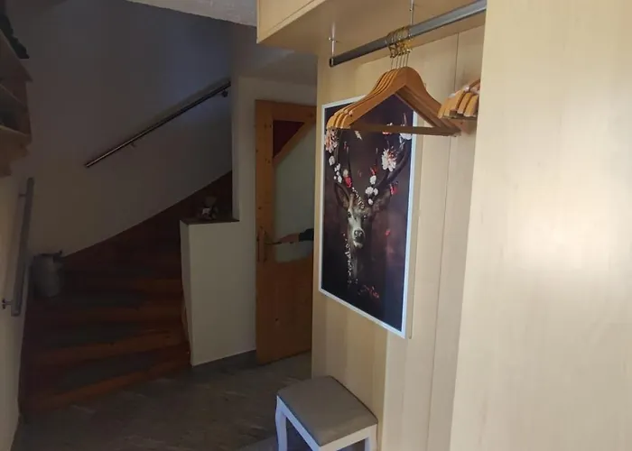 Apartment Haus Schatzl Mit Gartenanteil Und Bademöglichkeit Im Fluss *