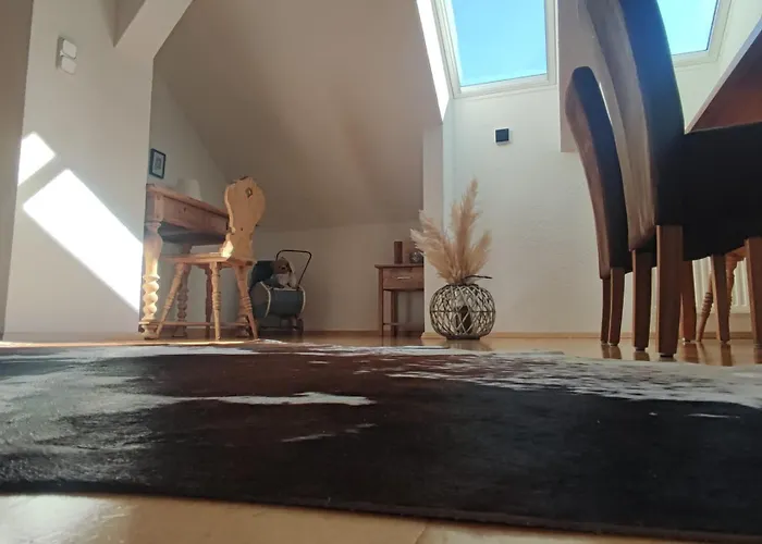 Haus Schatzl Mit Gartenanteil Und Bademöglichkeit Im Fluss * Bad Aussee