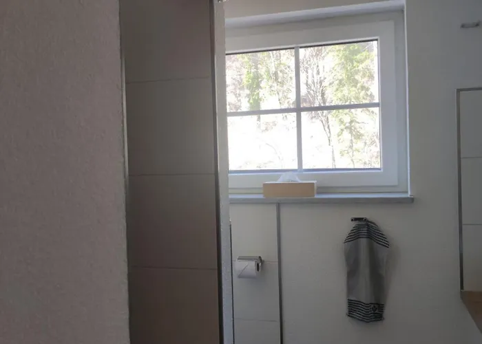 Haus Schatzl Mit Gartenanteil Und Bademöglichkeit Im Fluss * Bad Aussee