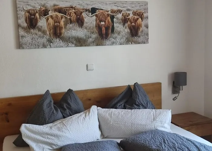 Haus Schatzl Mit Gartenanteil Und Bademöglichkeit Im Fluss Apartment *