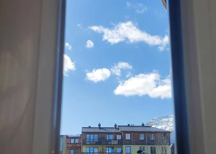 Apartment Haus Schatzl Mit Gartenanteil Und Bademöglichkeit Im Fluss *