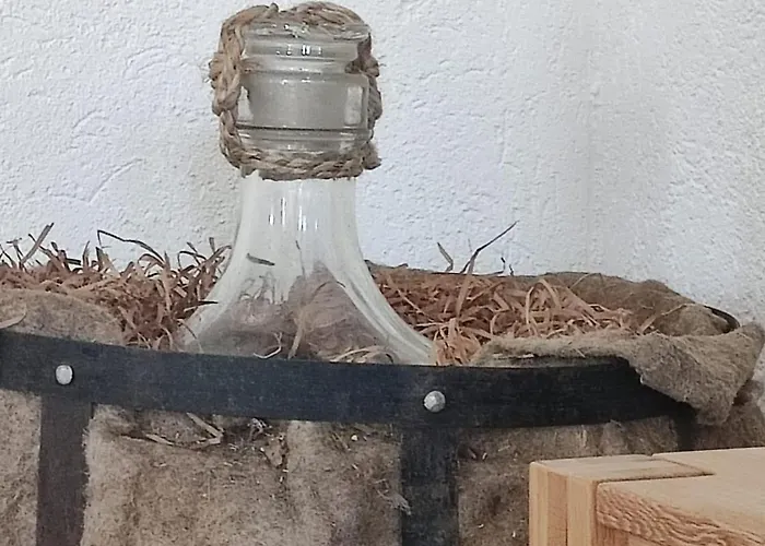 Haus Schatzl Mit Gartenanteil Und Bademöglichkeit Im Fluss Apartment *